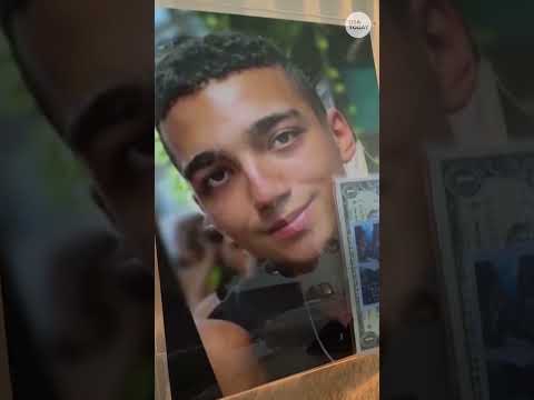 Israelis, Gaza residents celebrate ceasefire, look to return of hostages #Shorts