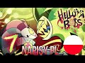 Helluva Boss Musical Mammona S02E07 Napisy Pl