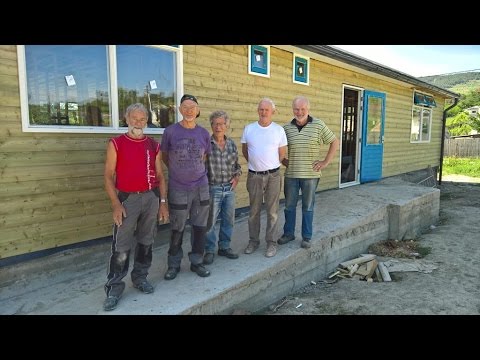 Constructie Plopana - SwoeNV- Betania - 10.06.2016