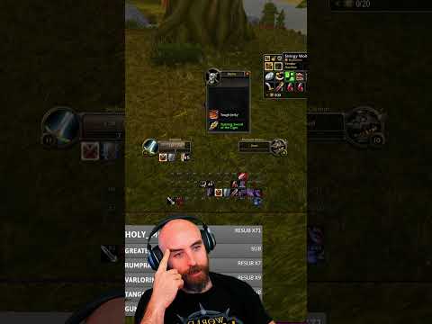 The Best Classic Leveling Weapon?!