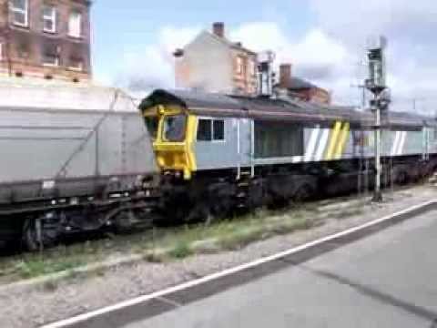 66304 passes Derby