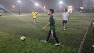 H1 vs VECFC 30/10/25