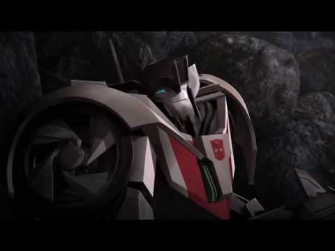 Wheeljack and Ultra Magnus VS Predaking