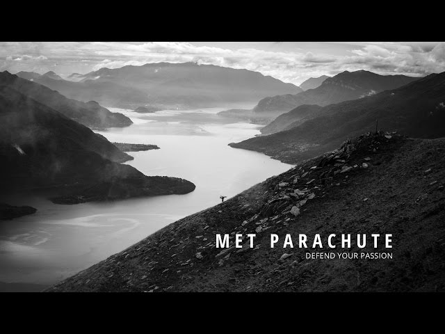 Video Teaser für MET Parachute - Defend Your Passion