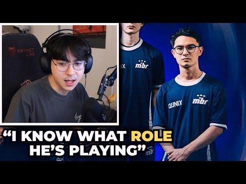 TenZ Reacts to Zekken Joining MIBR and What Role He'll Play