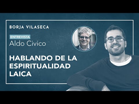 Jesús no era creyente | Borja Vilaseca
