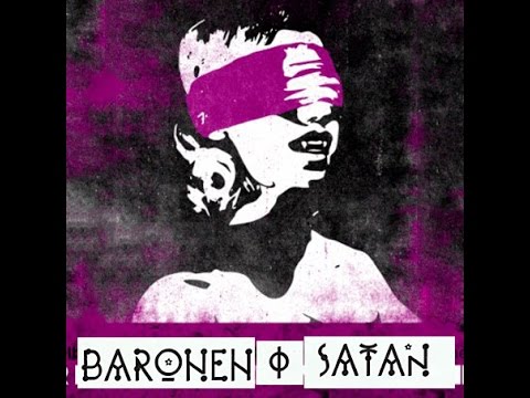 Baronen & Satan - 