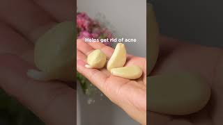 Best solution for acne nobody tells you😱🤫