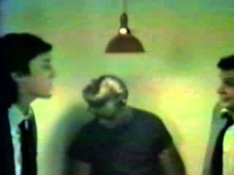 Thumbnail for Joe Wood Rare Interview and Nothin For You by J.O.E., Joe Wood, The Who