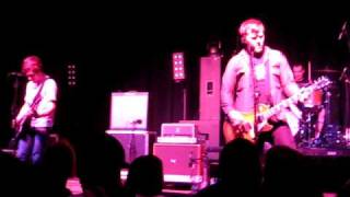 Run Kid Run - The Emergency