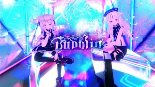 - HIMEHINA 4th ALBUM『Bubblin』 Teaser