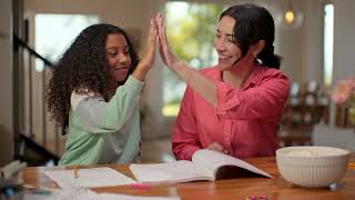 Learning Made Easy for Everyone With Spectrum Workbooks