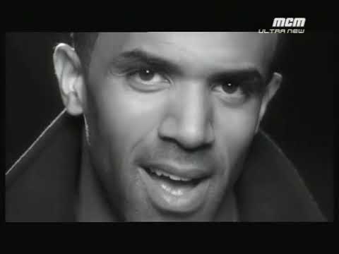 Craig David - Walking Away Feat Lynnsha (French Edit)