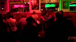 Buffalo Killers -- I Am Always Here