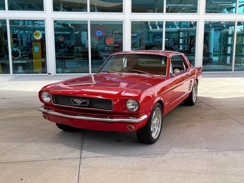 1966 Ford Mustang (CC-1615398) for sale in Palmetto, Florida
