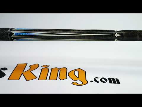 Valhalla VA503 Pool Stick - Cue View 360 - 4K Ultra HD Rotating 360 Degree Pan & Zoom