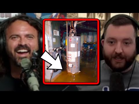 Taylor's NIGHTMARE Basement Contractor | PKA