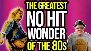 80s Rock Song Is CITED as One of the BEST 1-Hit Wonders...But It Was NEVER a HIT | Professor Of Rock