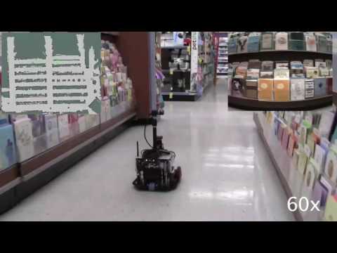 TASE 2016 - An Automated System for Semantic Object Labeling