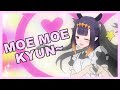 Ina Does Moe Moe Kyun