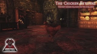 The Chicken Returns