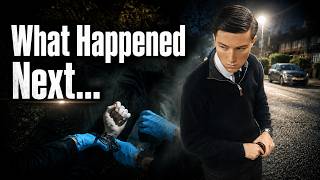 Henry Nowak: It Took Them 8 Minutes To Discover His Wound