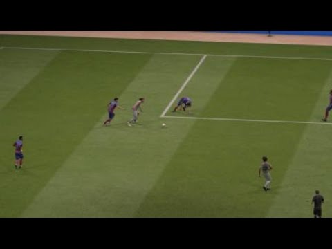 FIFA 19 golazo de abdu