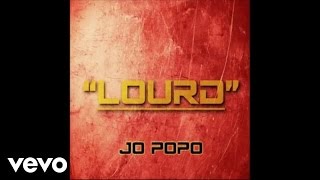 Boomstrack Producer - Lourd ft. Jo Popo