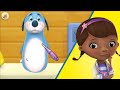 DOC MCSTUFFINS Check Up Time SUBSCRIBE