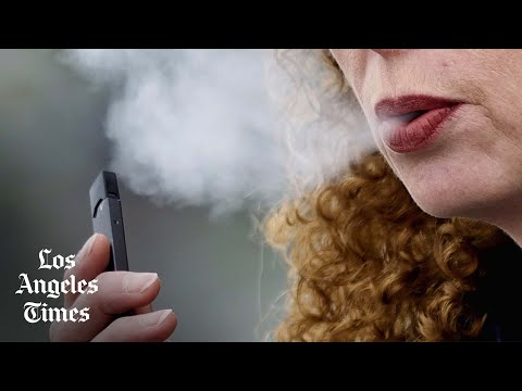 FDA Bans Juul E-Cigarettes Tied to Teen Vaping Surge