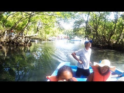 Miniatura de Río San Juan