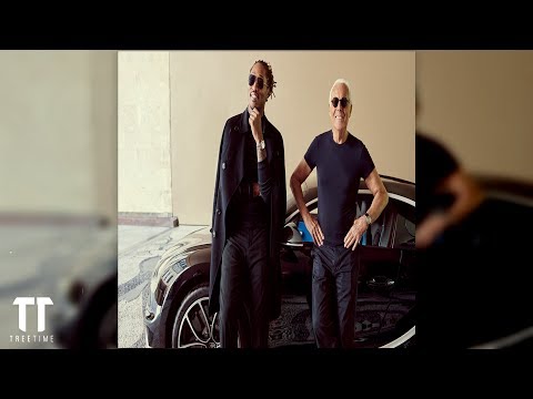 [FREE] Future x Young Thug x TreeTime Type Beat 2017 - "Bugatti" (Prod. By @TreeTimee)