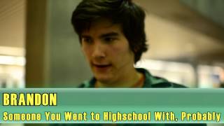 Further Confusion: Twenty Twerkteen [PART 2: FRIDAY]