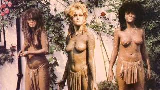 THE SLITS - NEW TOWN