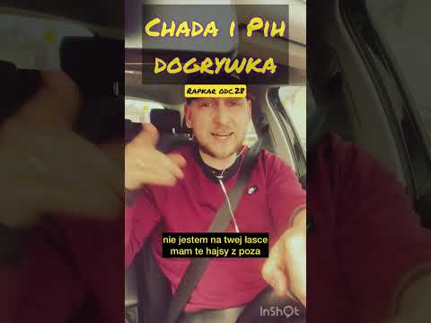 Chada i Pih dogrywka #shorts #freestyle