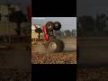 Apna Time New Song Swaraj 855 Full Power Stunt Accsident Very Sed Short Video Youtubeshorts Shorts