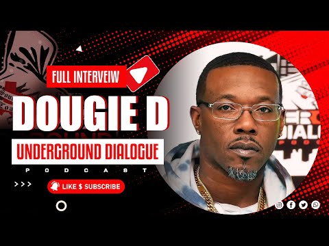Dougie D on rebuilding his life, making music for God, & learning his purpose