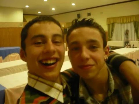 Cena 4º Ponte Caldelas 2007