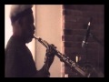 Byard Lancaster Meets Brian Ellis - Live Recording Session @ The Habitat, San Diego, CA