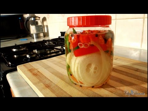 download lagu mp3 mp4 Pickle Fish Sauce Recipe, download lagu Pickle Fish Sauce Recipe gratis, unduh video klip Pickle Fish Sauce Recipe