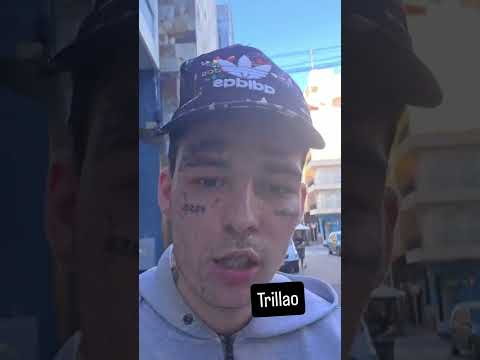 El Xino de los Fentanilers