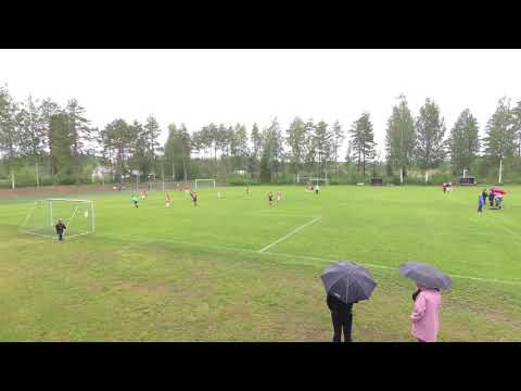 ELO 07 - AC Barca Harjoituspeli 2, 11.7.2020