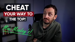 Succeed in IT with these CHEAT SHEETS!