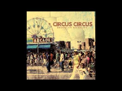 Circus Circus - Eden In Sweden
