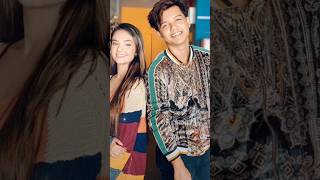 Download lagu Anushka Sen with Riyaz Aly Status mp3