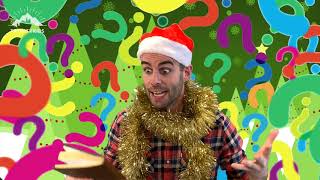 TrinityKids | FamilyTime | Christmas Week #1