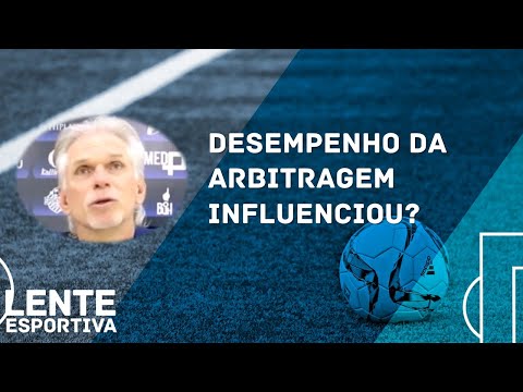 GOL E VESTIÁRIOS: Água Santa 0 x 1 Portuguesa - Copa Paulista (06/12/2020)