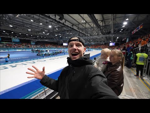 NEDERLAND WINT GOUD OP DE OLYMPISCHE SPELEN!! #4566 #4567