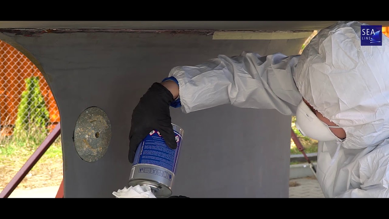 POLIMER do klejenia i łączenia