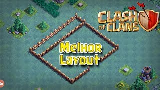 Melhor Layout Casa Do Construtor Nivel 3 123vid